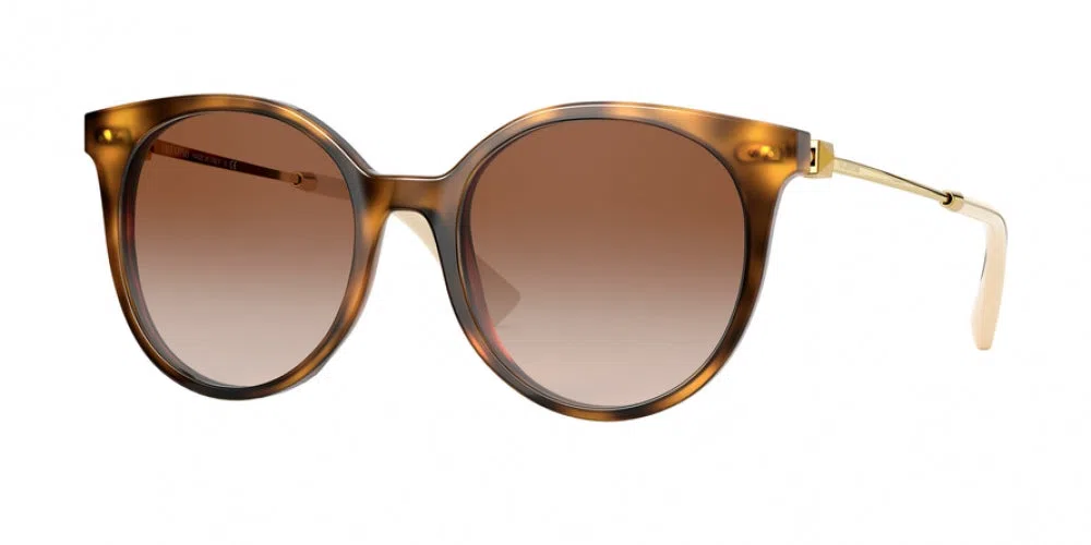 Valentino 4069 Sunglasses - view 4